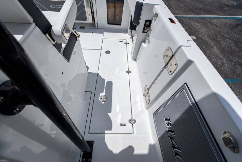New 2023 Blackfin 332CC #C238 image 32