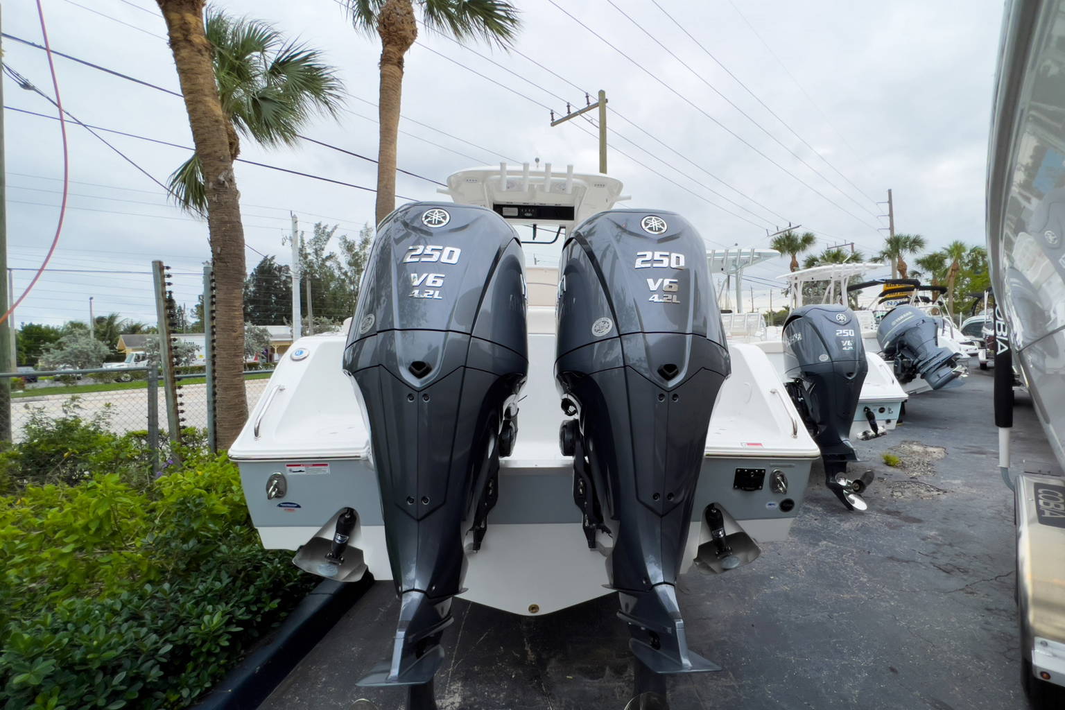 New 2023 Sea Hunt Ultra 275 SE #0331 image 3