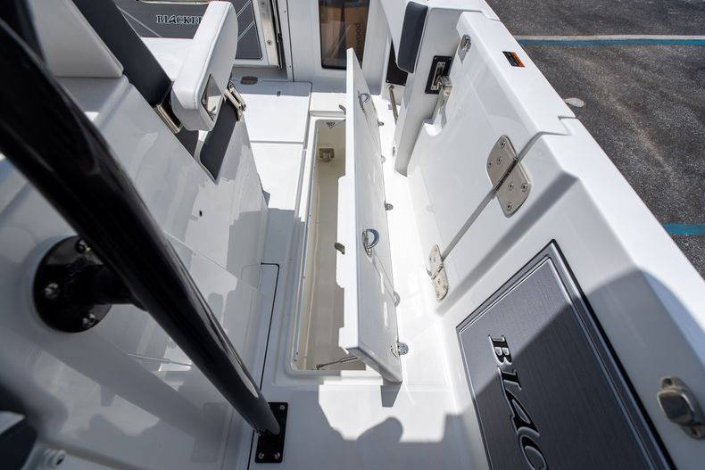 New 2023 Blackfin 332CC #C238 image 33