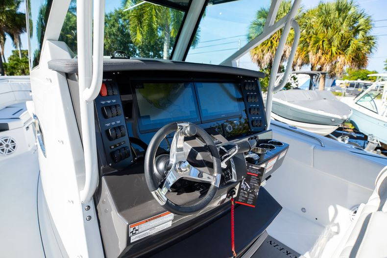 New 2023 Blackfin 332CC #C231 image 30