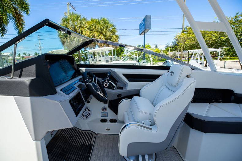 New 2022 Cobalt R8 OB #8064 image 25