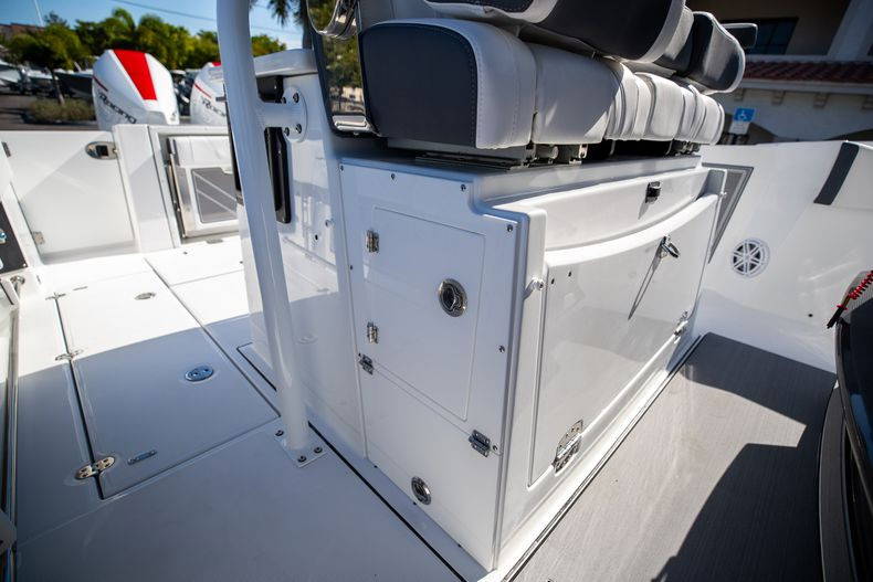 New 2023 Blackfin 332CC #C231 image 33
