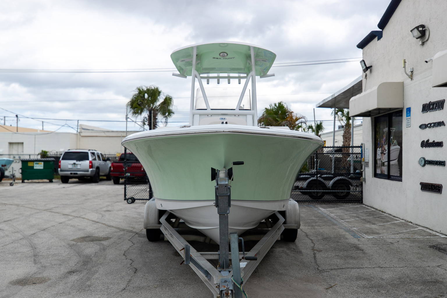 New 2023 Sea Hunt Ultra 229 #0752 image 3