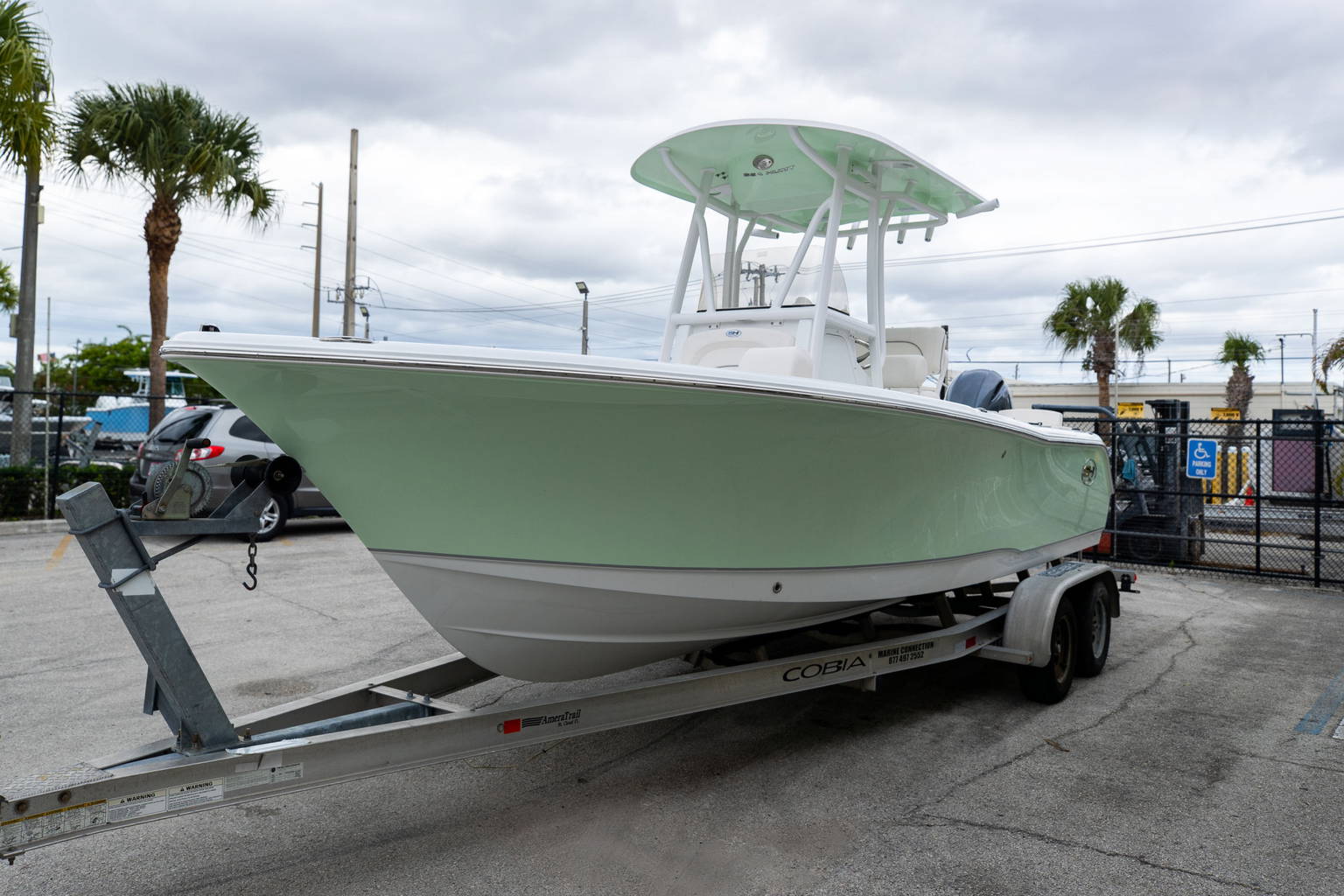 New 2023 Sea Hunt Ultra 229 #0752 image 4