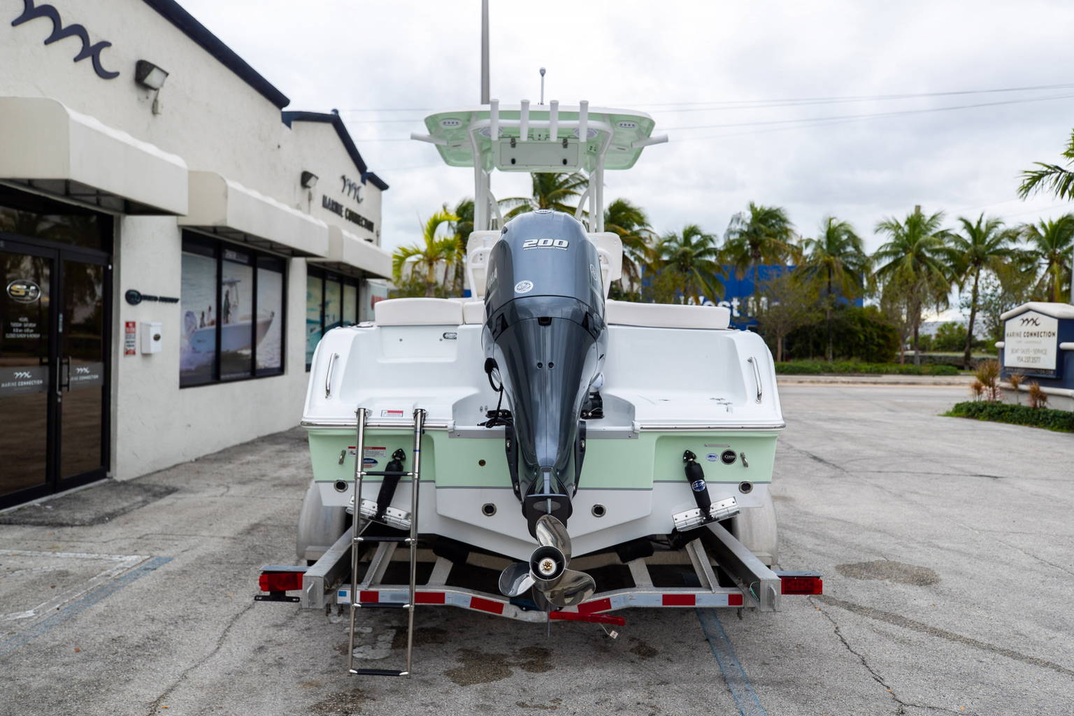 New 2023 Sea Hunt Ultra 229 #0752 image 7