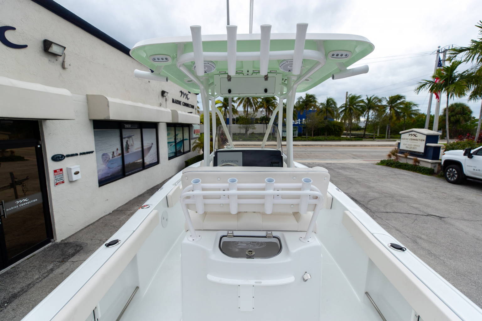 New 2023 Sea Hunt Ultra 229 #0752 image 10