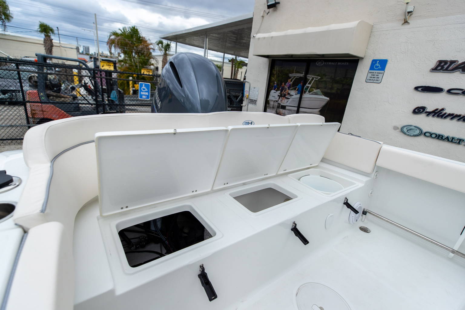 New 2023 Sea Hunt Ultra 229 #0752 image 12