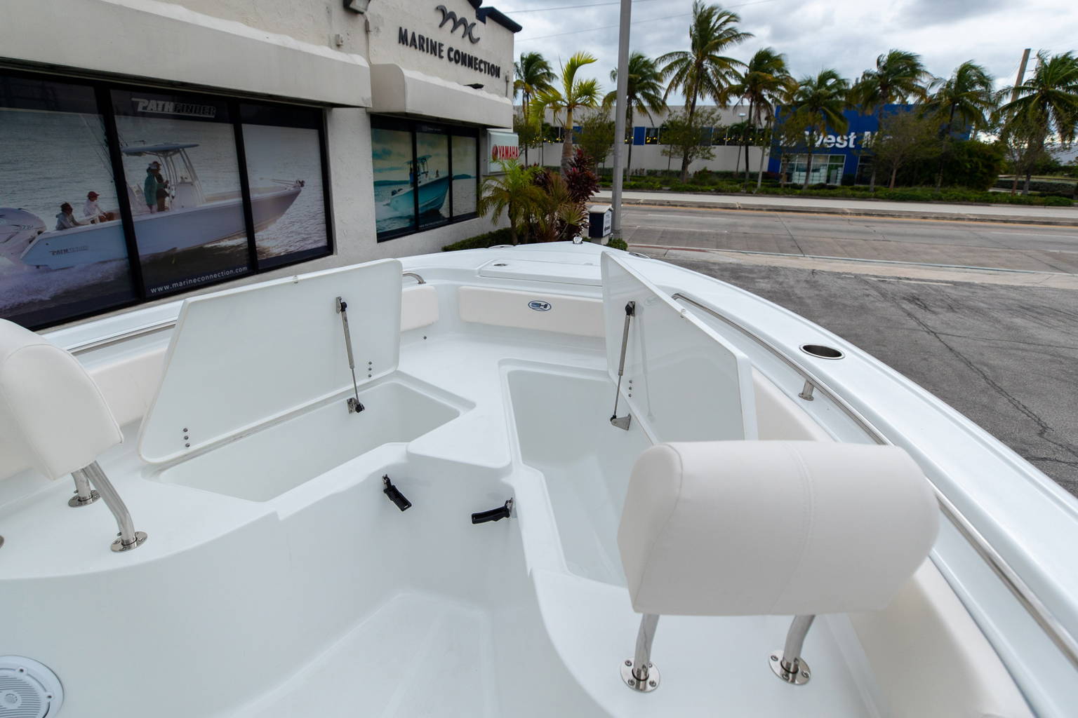 New 2023 Sea Hunt Ultra 229 #0752 image 35