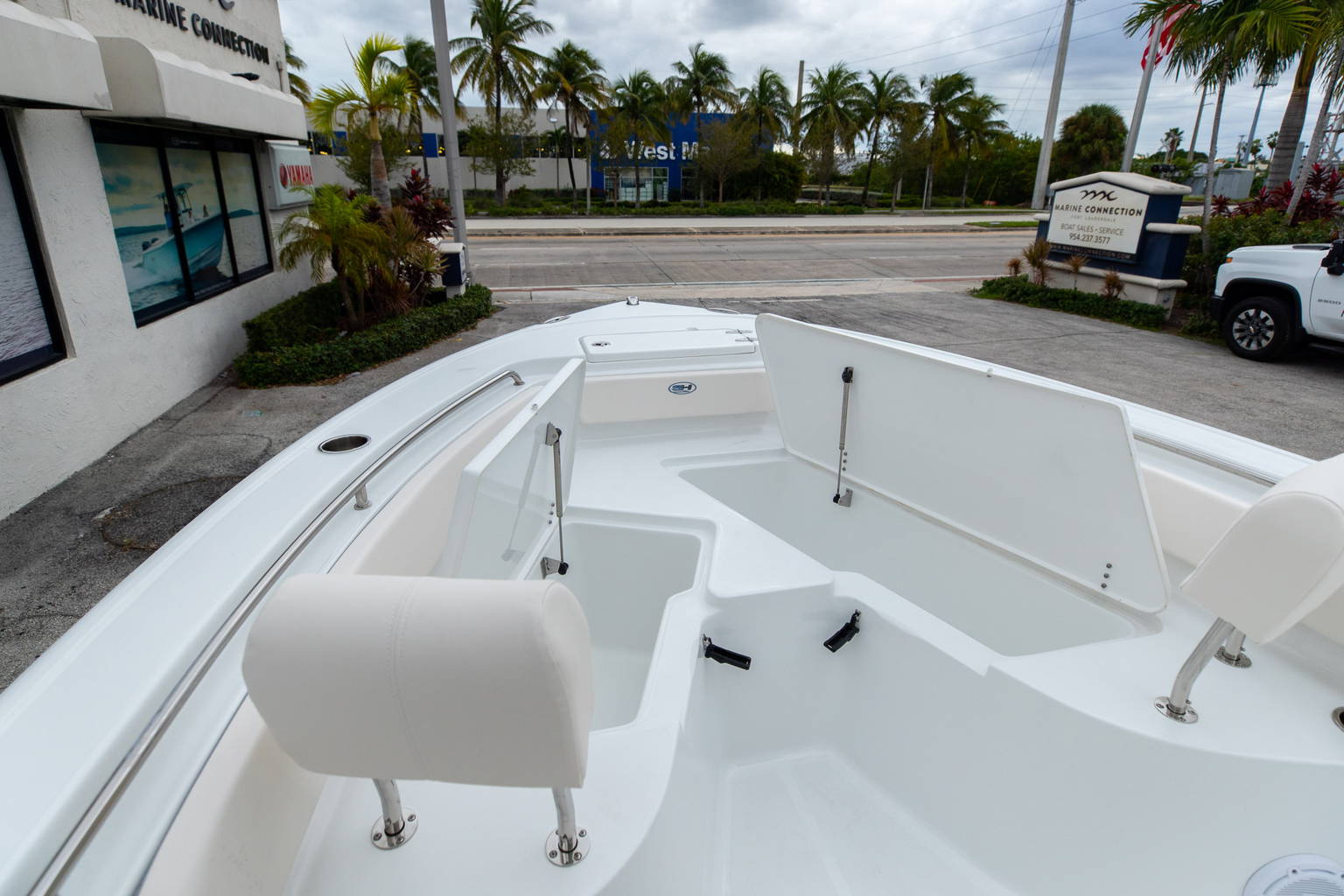 New 2023 Sea Hunt Ultra 229 #0752 image 37