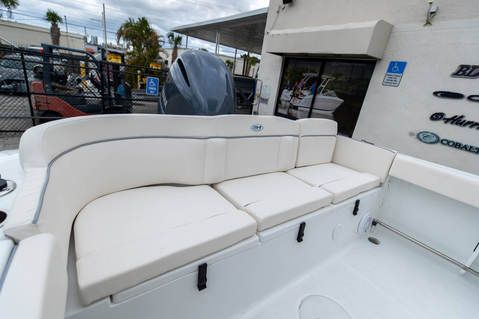 New 2023 Sea Hunt Ultra 229 #0752 image 11