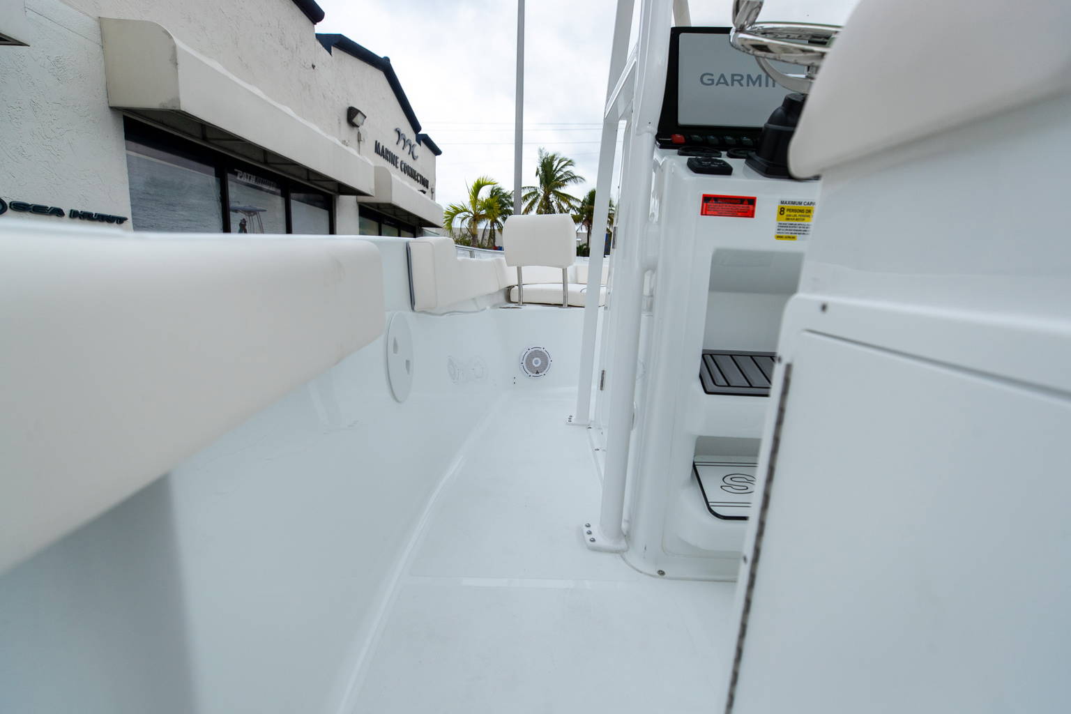 New 2023 Sea Hunt Ultra 229 #0752 image 17