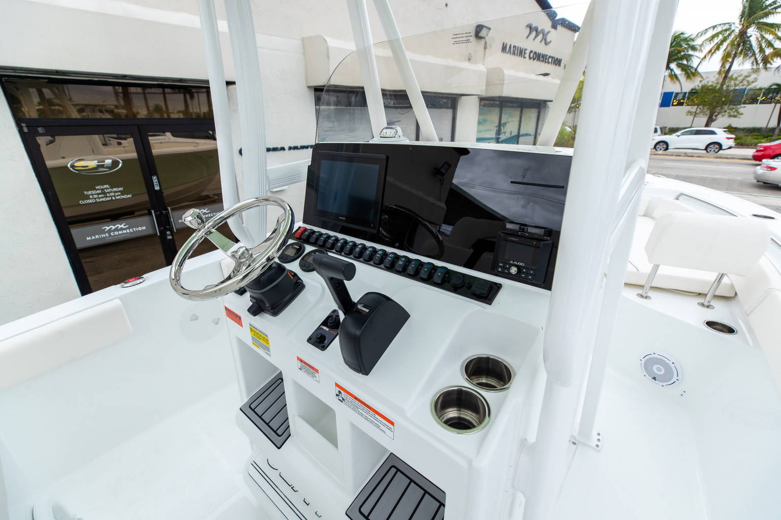 New 2023 Sea Hunt Ultra 229 #0752 image 18