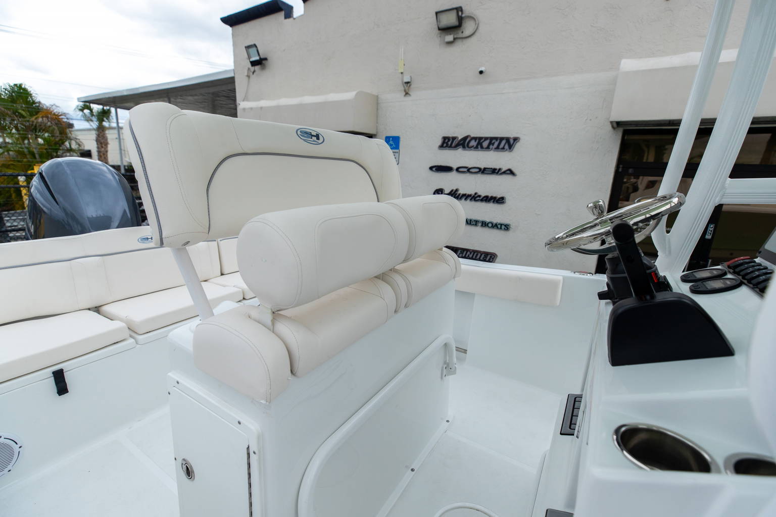 New 2023 Sea Hunt Ultra 229 #0752 image 24