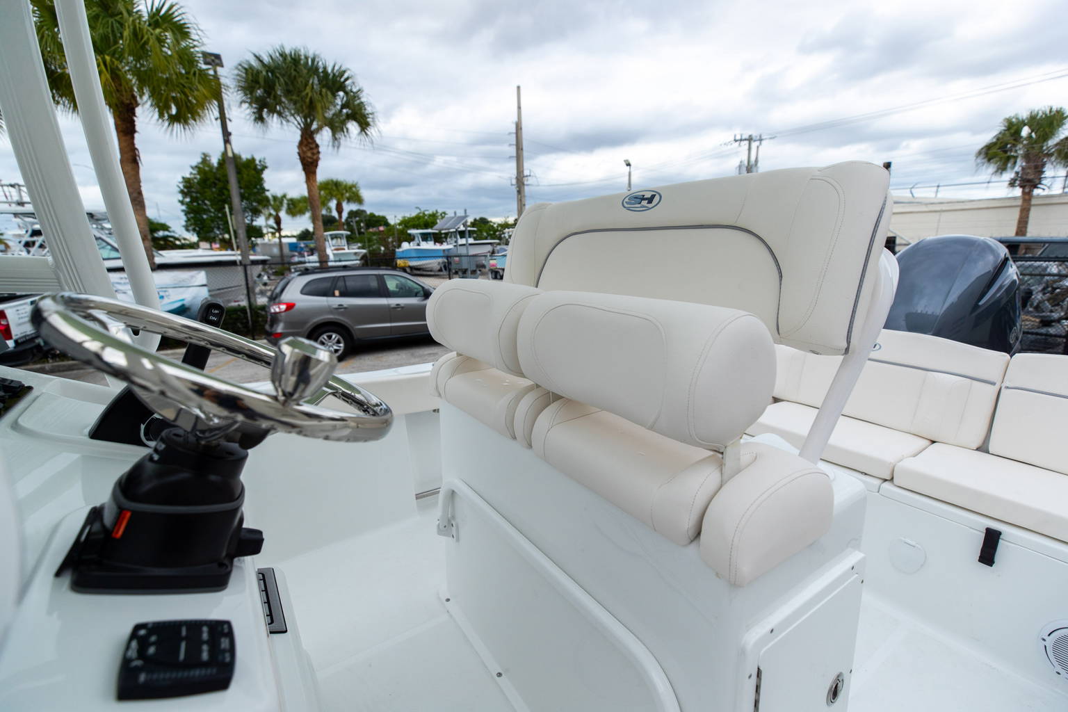 New 2023 Sea Hunt Ultra 229 #0752 image 28