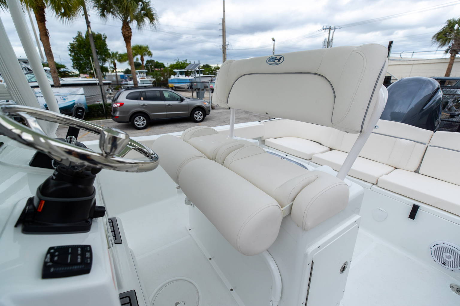 New 2023 Sea Hunt Ultra 229 #0752 image 29