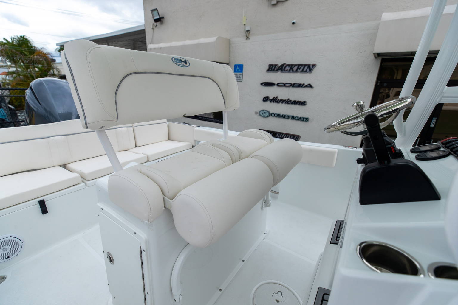 New 2023 Sea Hunt Ultra 229 #0752 image 25