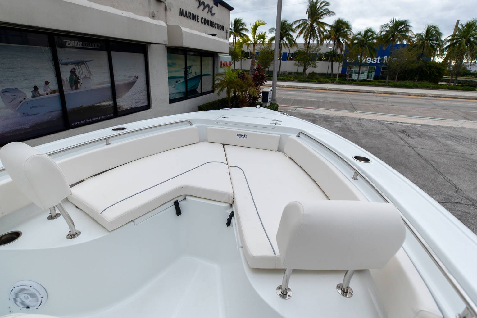 New 2023 Sea Hunt Ultra 229 #0752 image 34