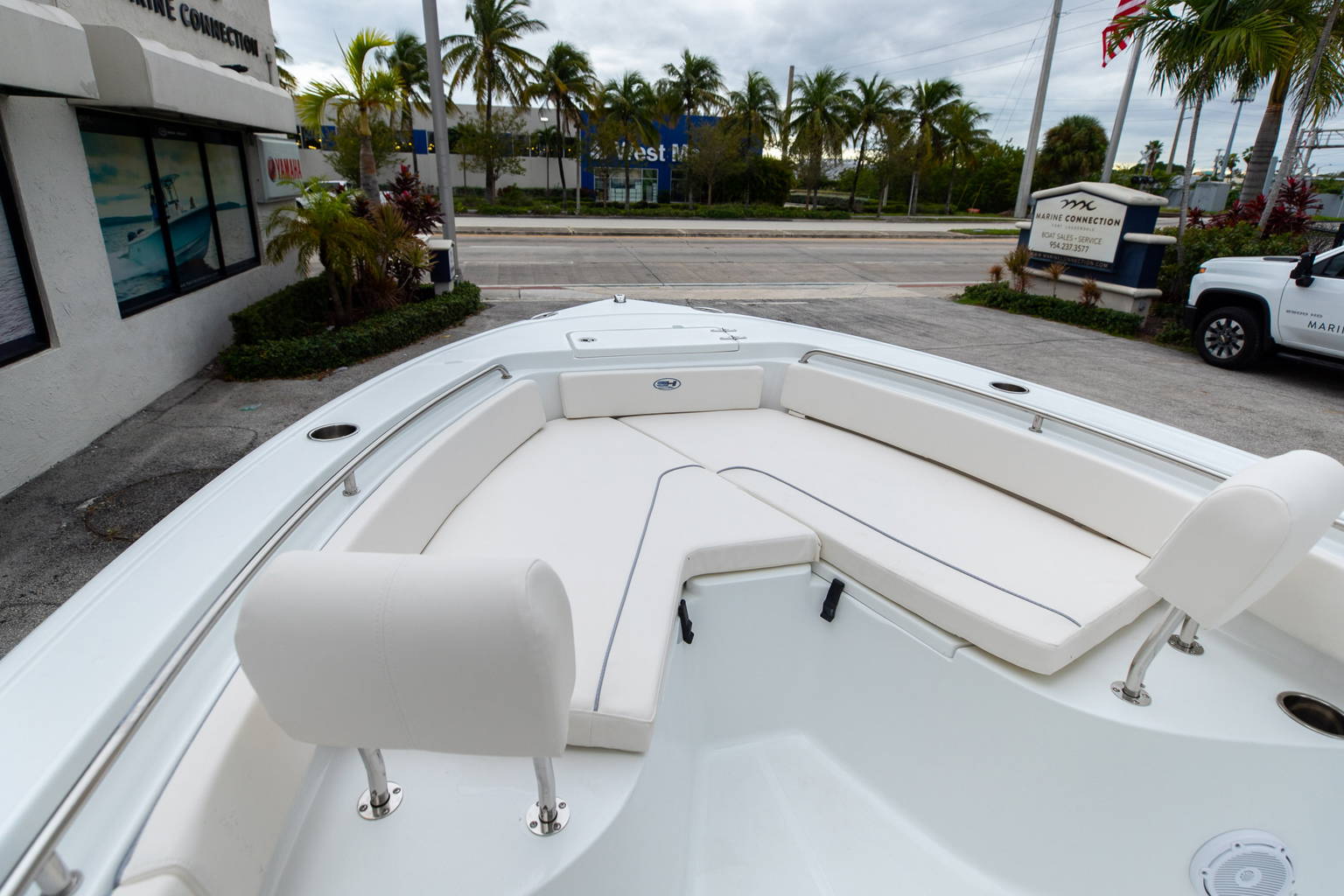 New 2023 Sea Hunt Ultra 229 #0752 image 36