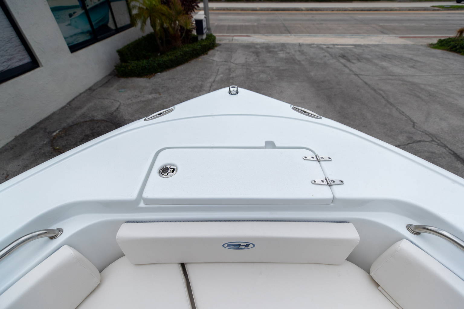 New 2023 Sea Hunt Ultra 229 #0752 image 38