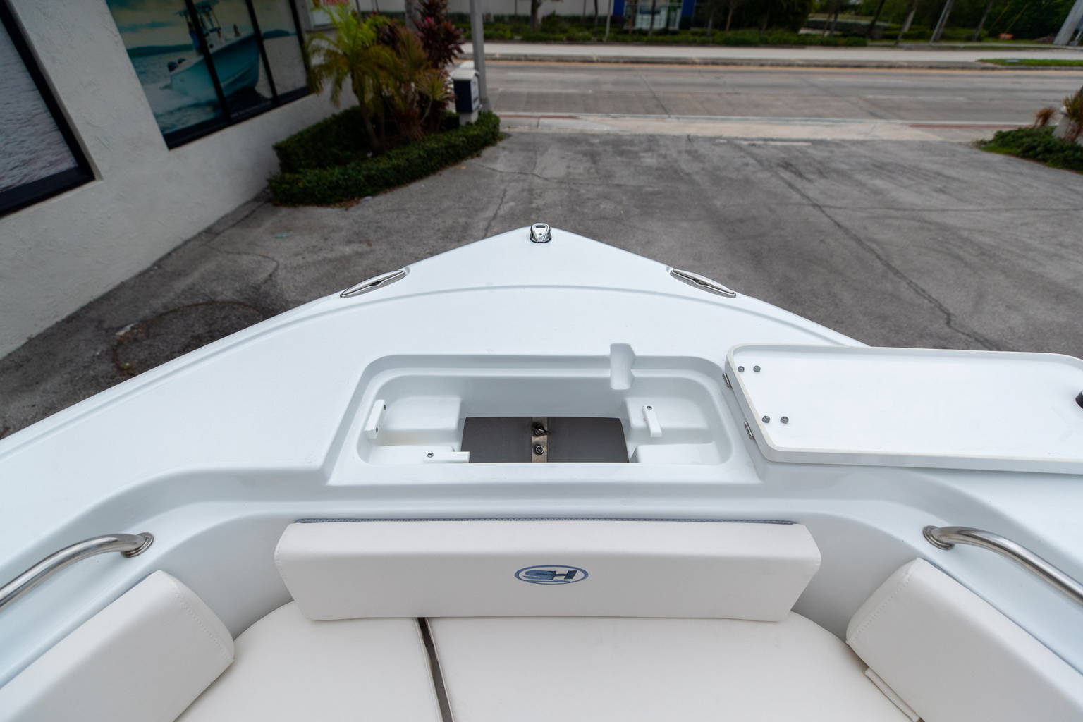 New 2023 Sea Hunt Ultra 229 #0752 image 39