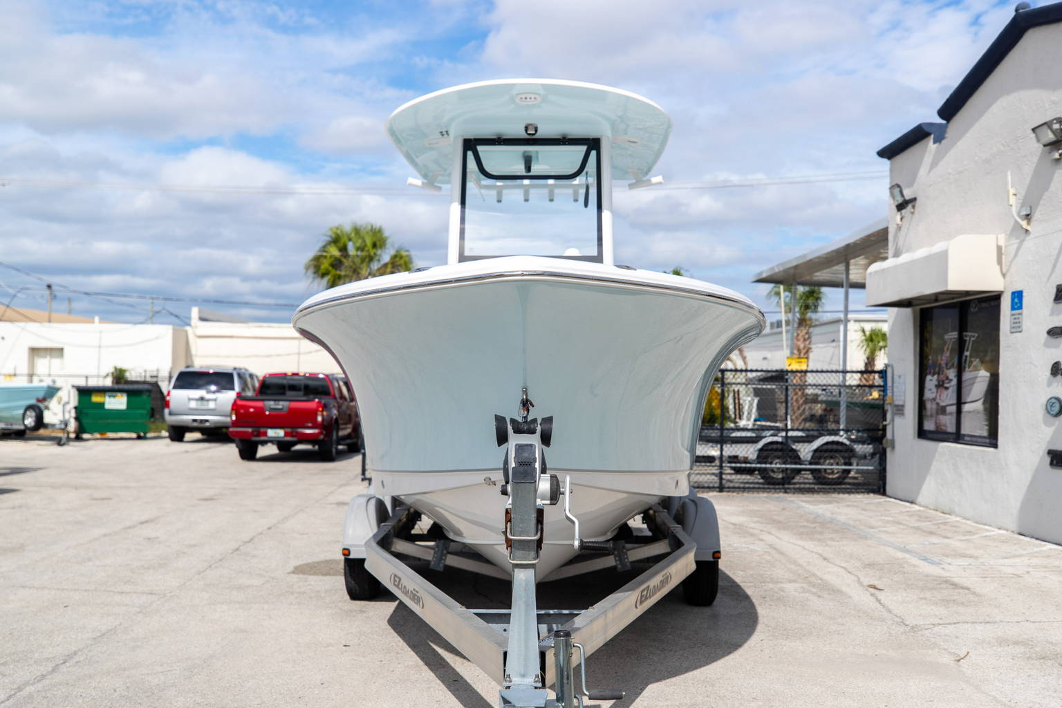 New 2023 Sea Hunt Ultra 239 SE #0032 image 3