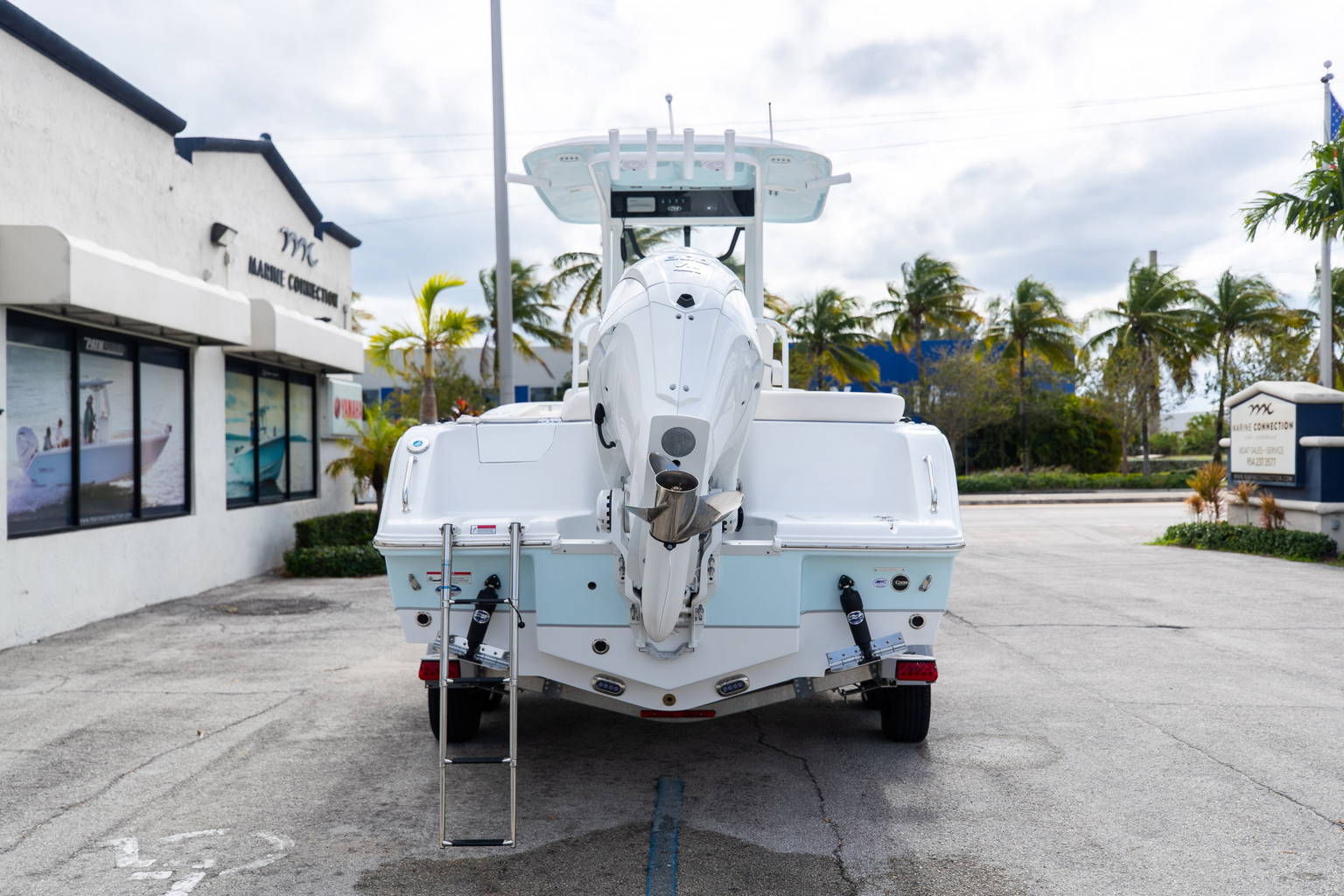 New 2023 Sea Hunt Ultra 239 SE #0032 image 7