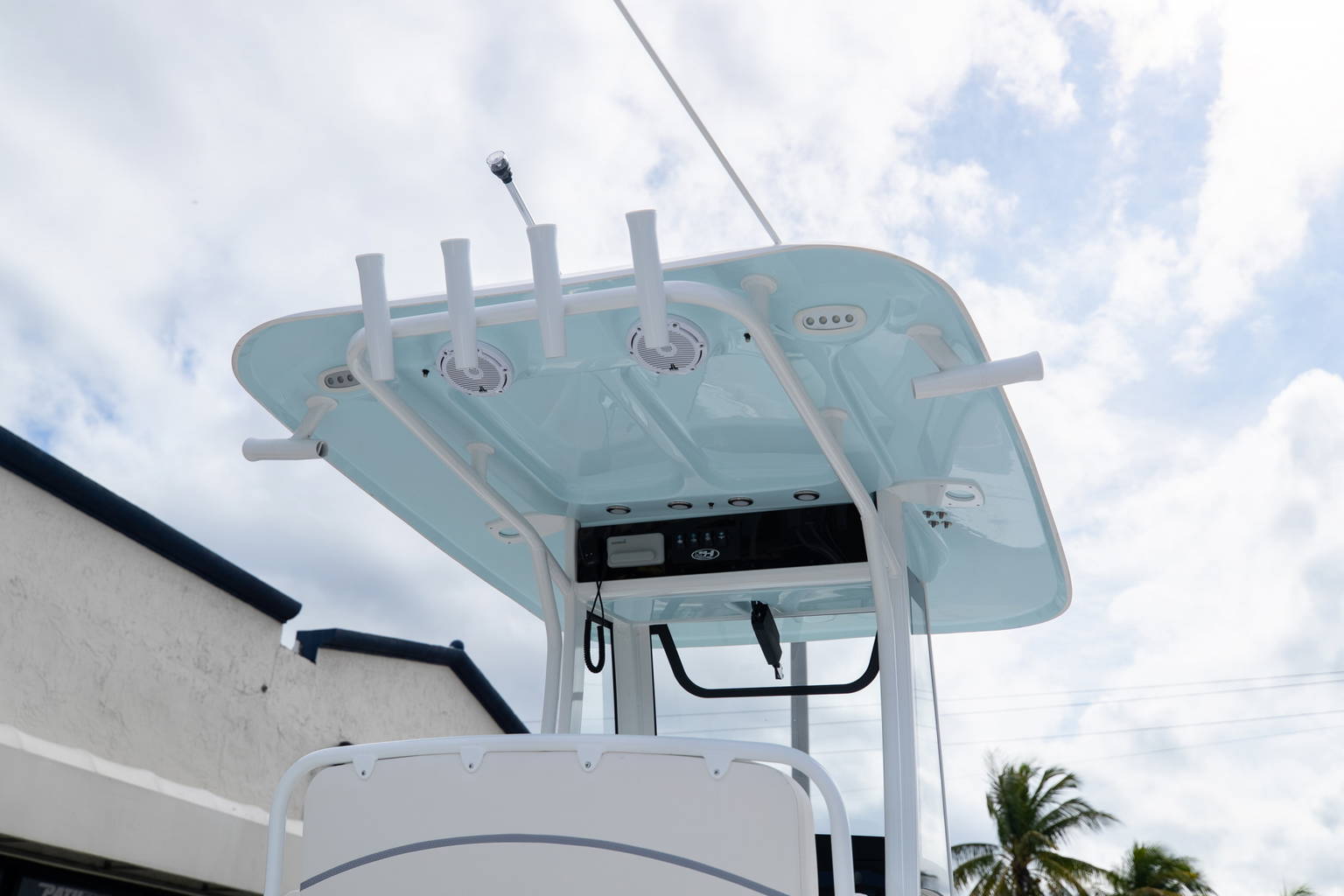 New 2023 Sea Hunt Ultra 239 SE #0032 image 9