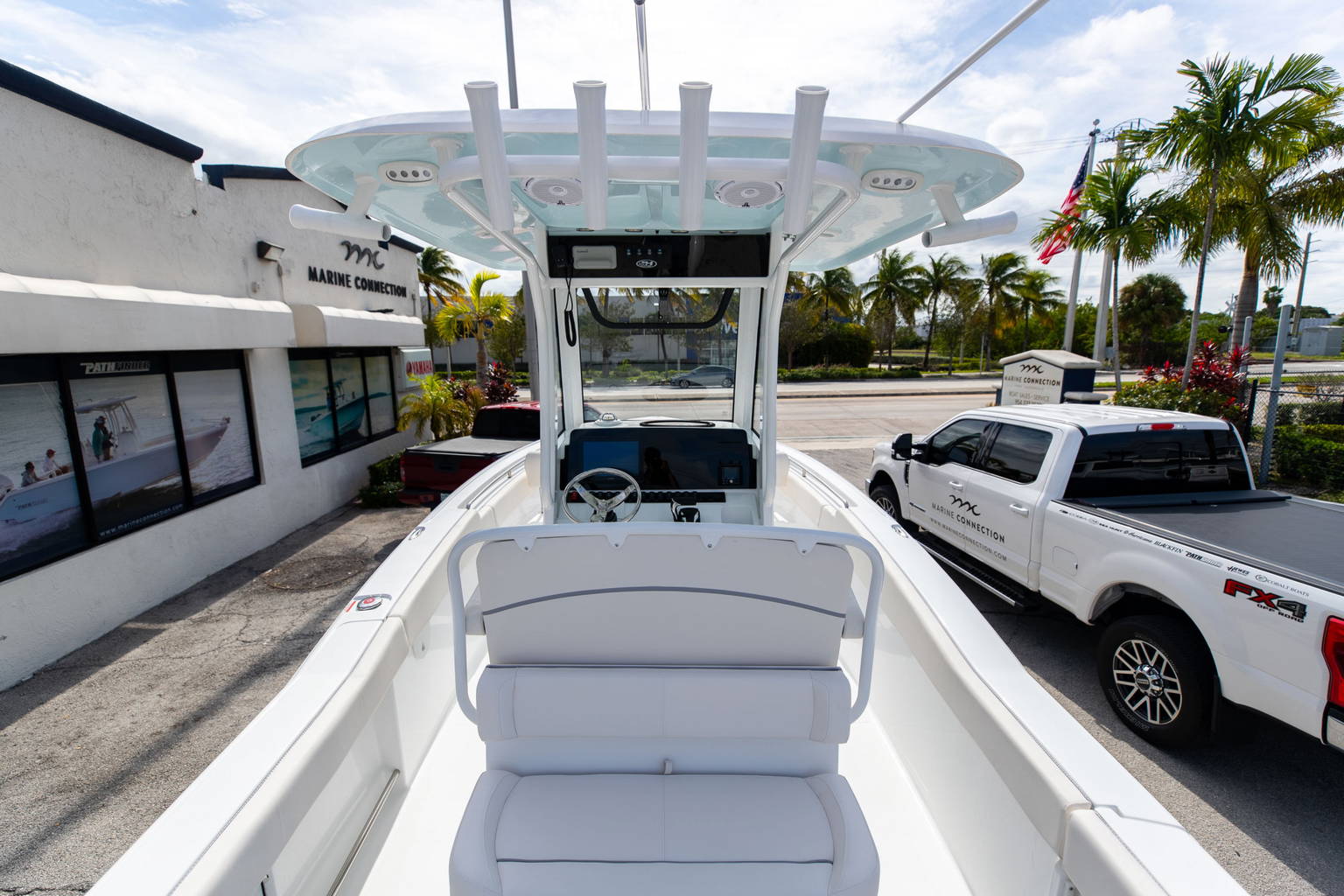 New 2023 Sea Hunt Ultra 239 SE #0032 image 10