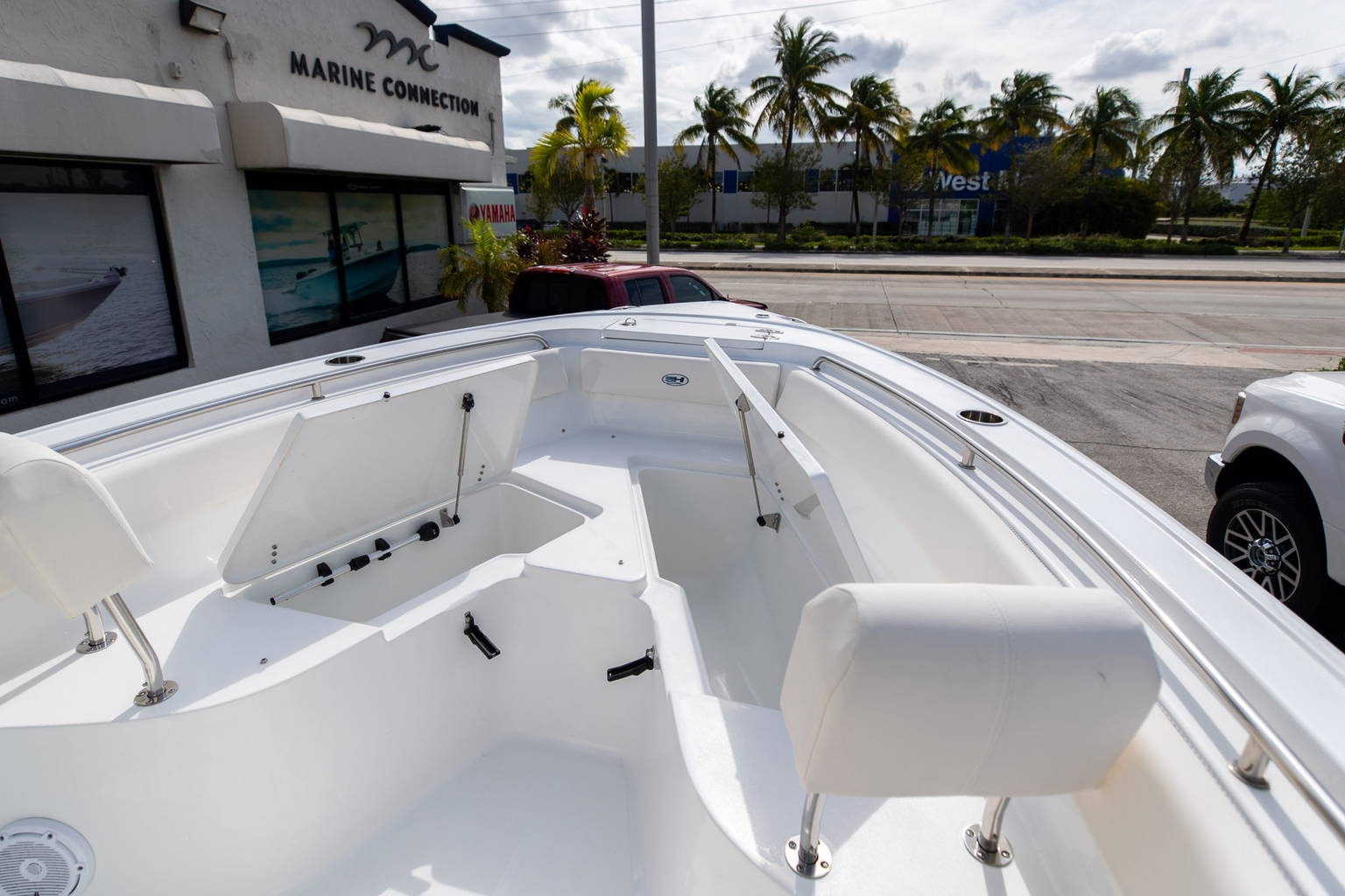 New 2023 Sea Hunt Ultra 239 SE #0032 image 40