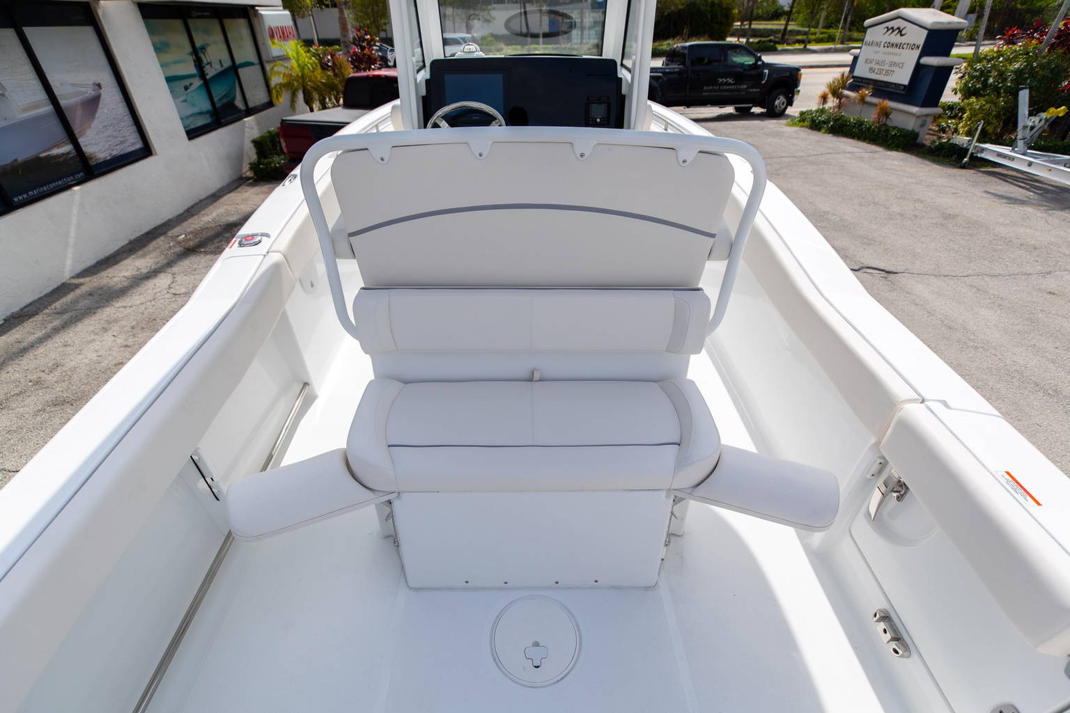 New 2023 Sea Hunt Ultra 239 SE #0032 image 19