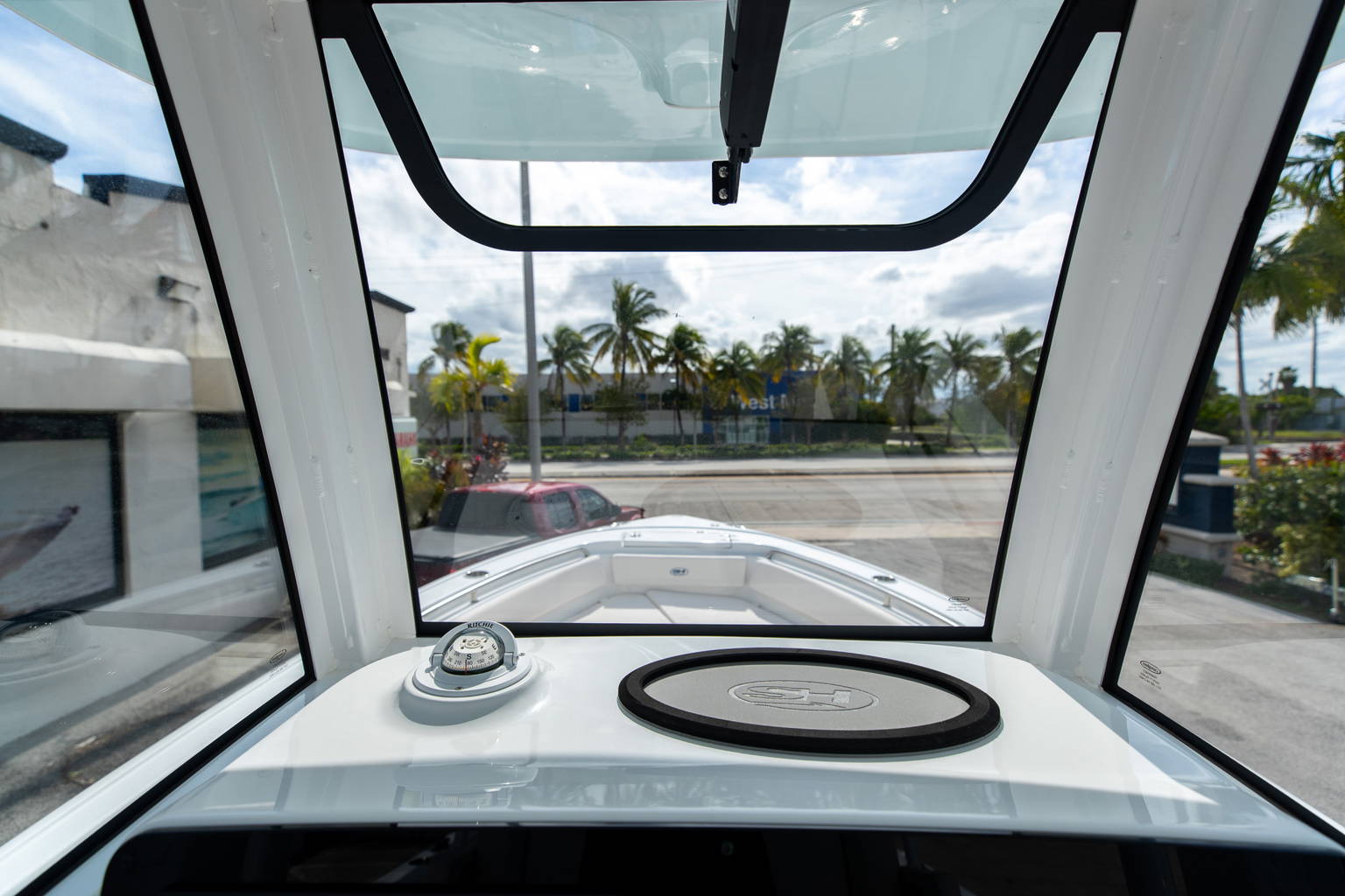 New 2023 Sea Hunt Ultra 239 SE #0032 image 26