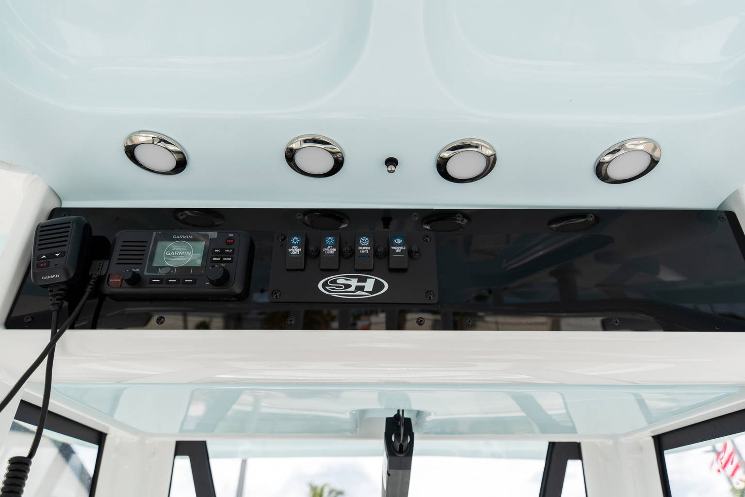 New 2023 Sea Hunt Ultra 239 SE #0032 image 27