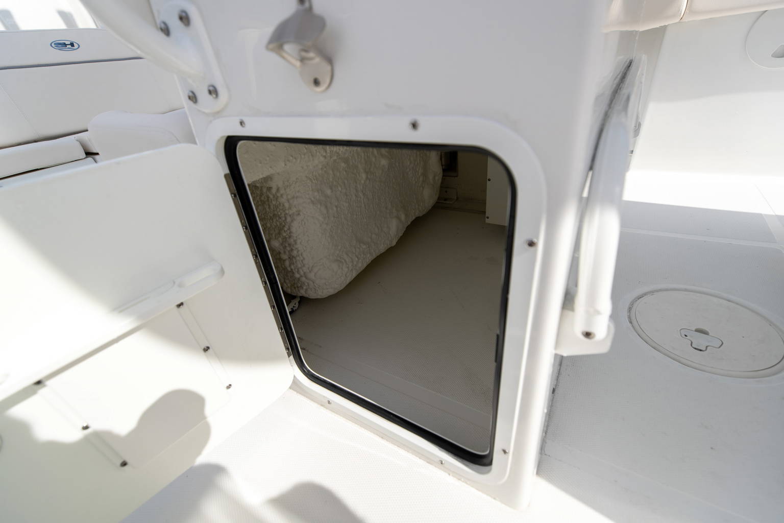 New 2023 Sea Hunt Ultra 239 SE #0032 image 32