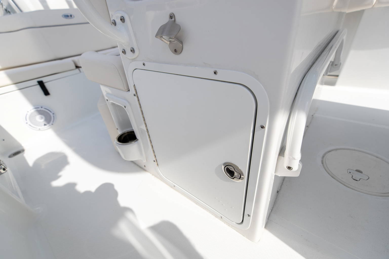 New 2023 Sea Hunt Ultra 239 SE #0032 image 31