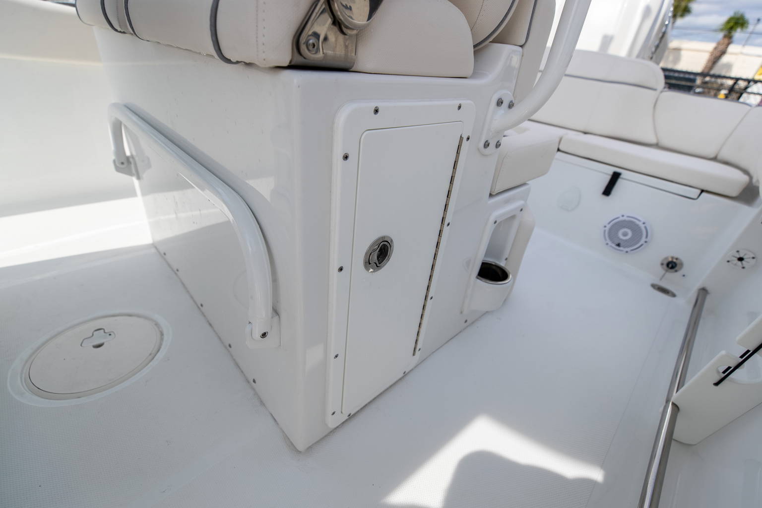 New 2023 Sea Hunt Ultra 239 SE #0032 image 35