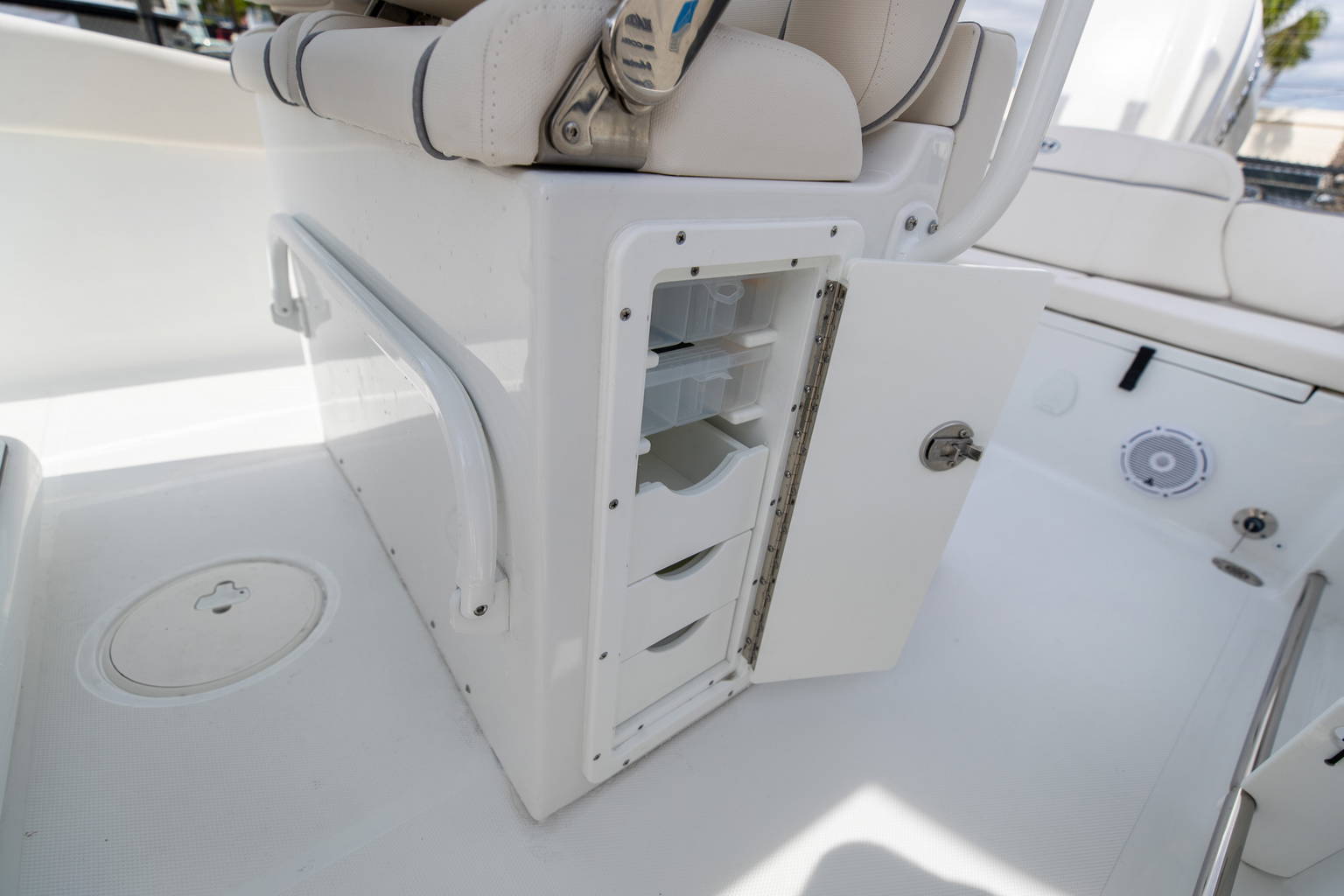 New 2023 Sea Hunt Ultra 239 SE #0032 image 36