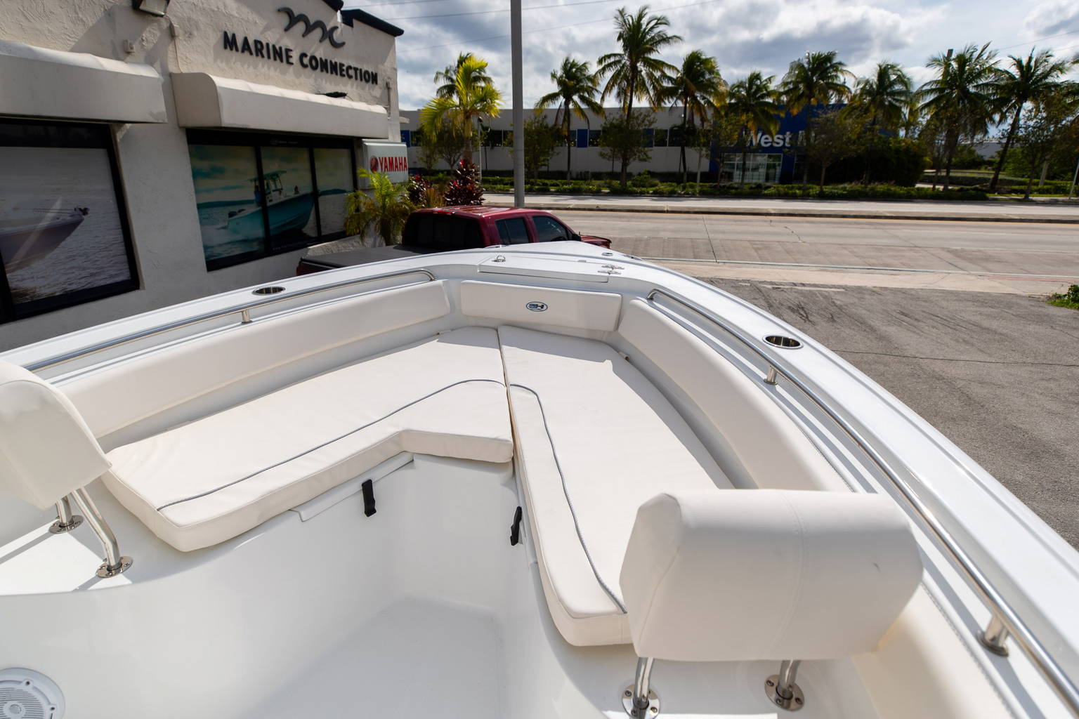 New 2023 Sea Hunt Ultra 239 SE #0032 image 39