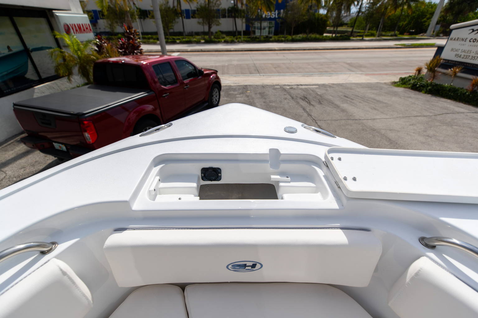 New 2023 Sea Hunt Ultra 239 SE #0032 image 44
