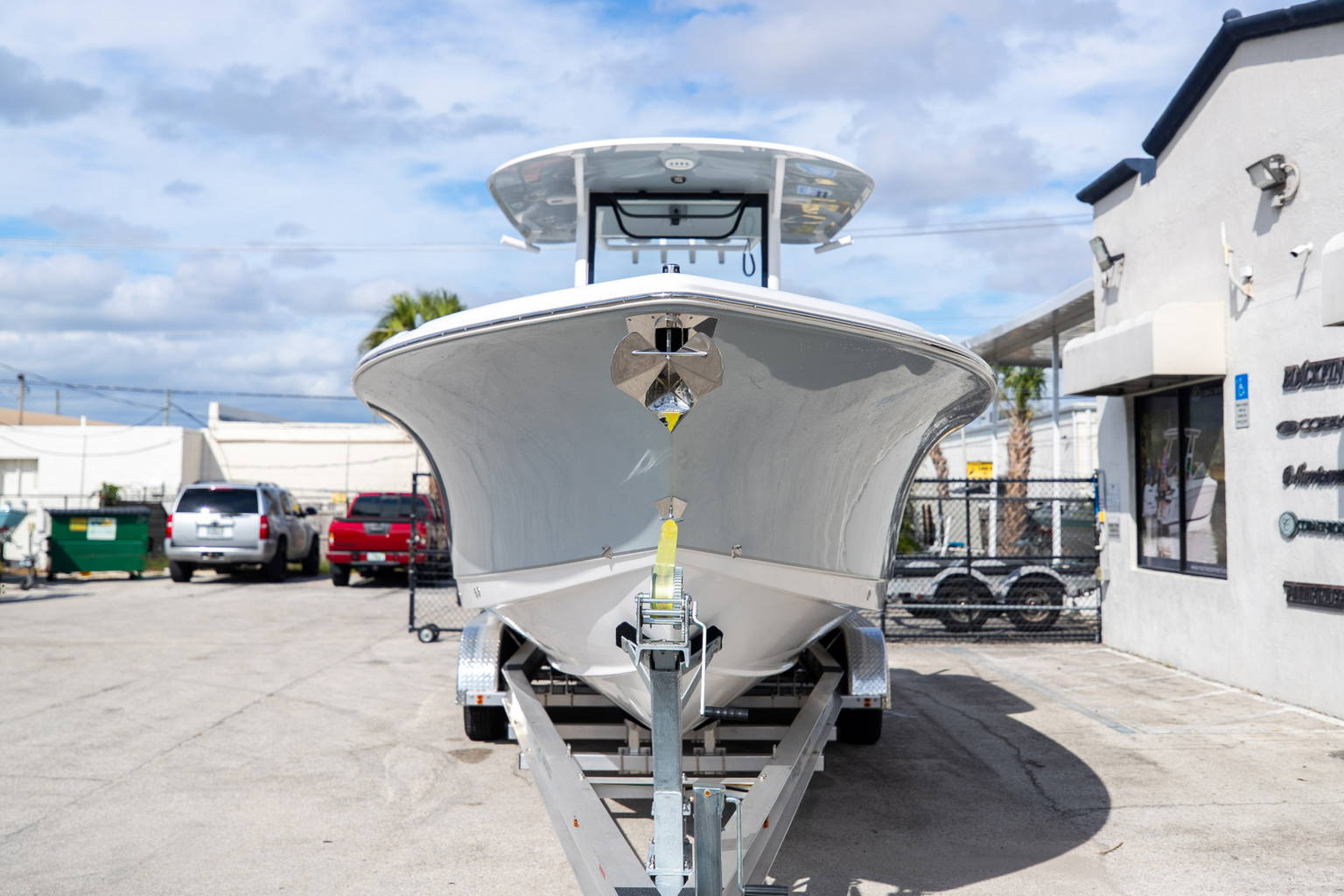 New 2022 Sea Hunt Ultra 305 SE #0062 image 3