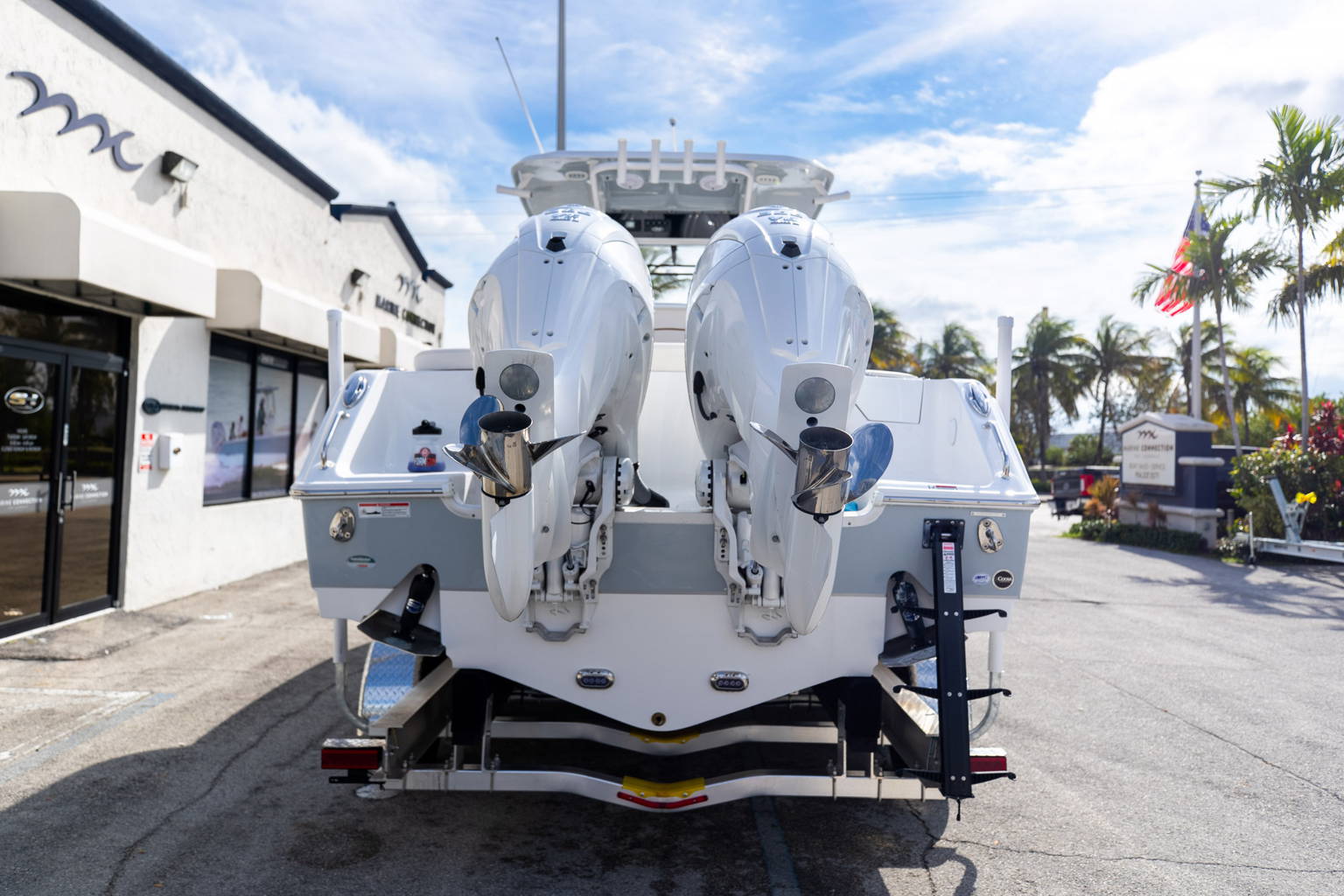 New 2022 Sea Hunt Ultra 305 SE #0062 image 7