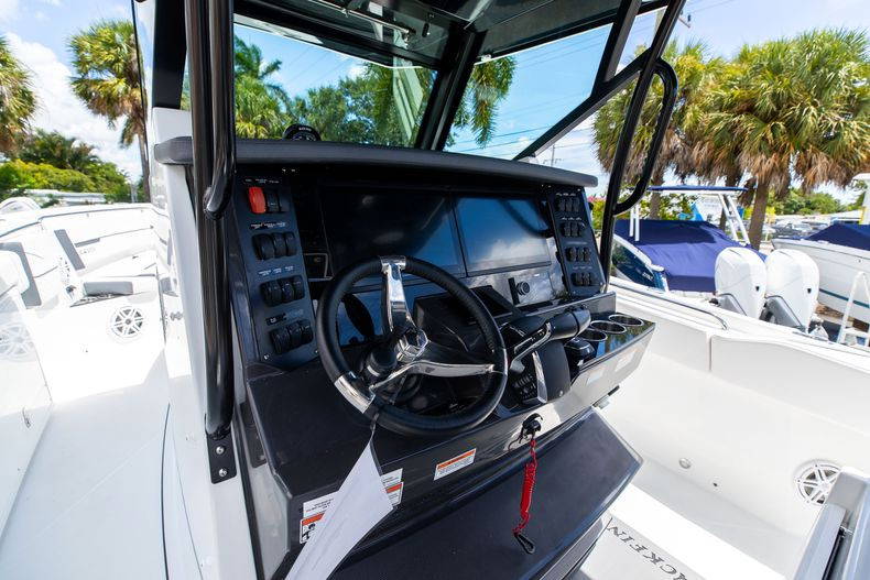 New 2023 Blackfin 332CC #C238 image 42