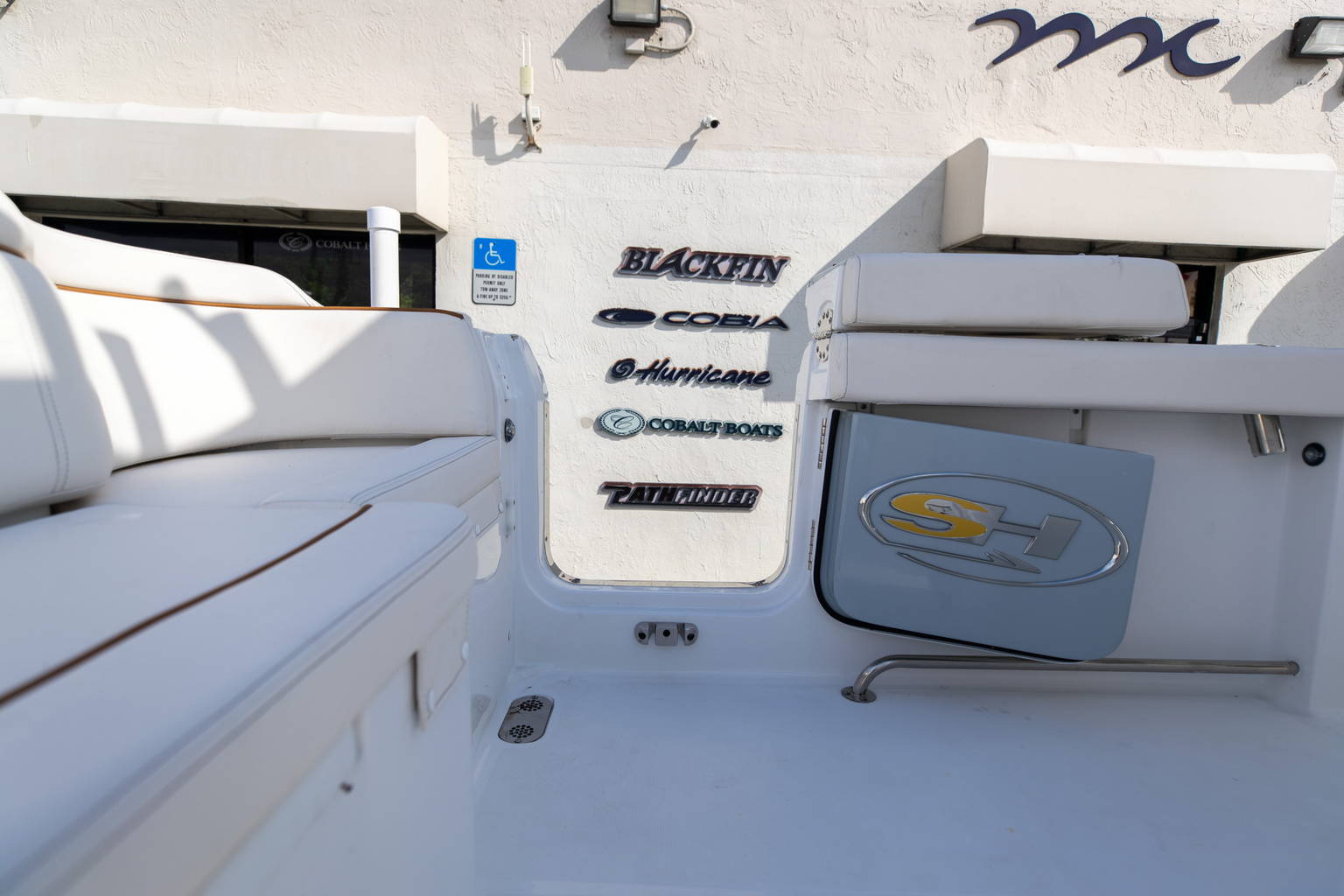 New 2022 Sea Hunt Ultra 305 SE #0062 image 19