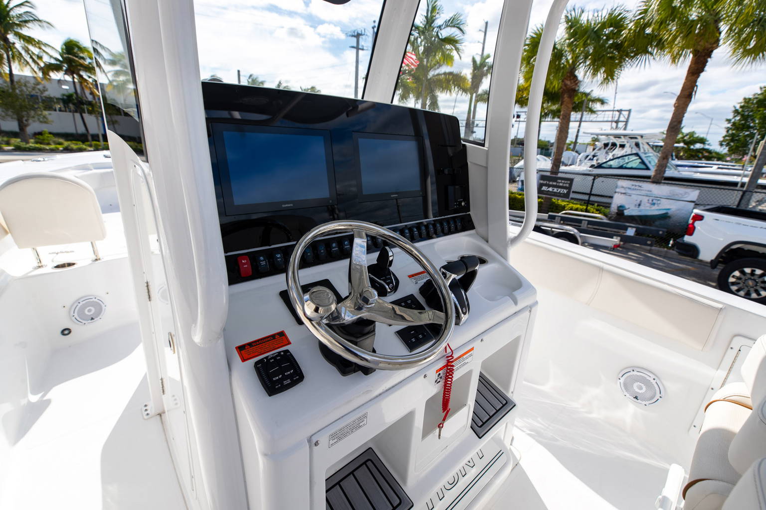 New 2022 Sea Hunt Ultra 305 SE #0062 image 29