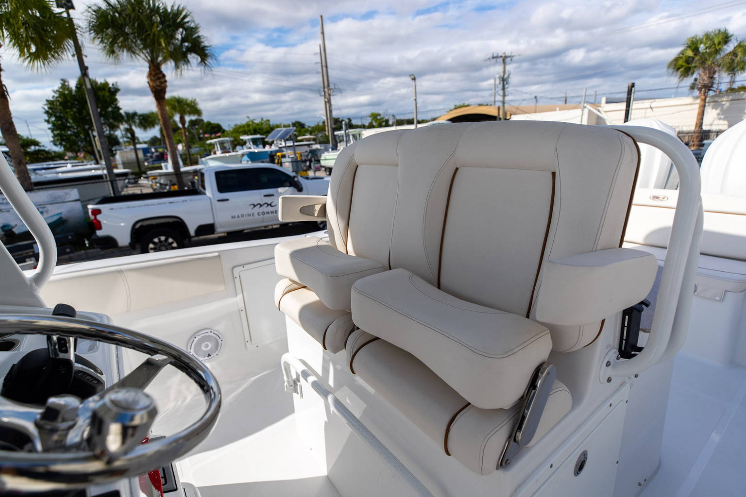 New 2022 Sea Hunt Ultra 305 SE #0062 image 36