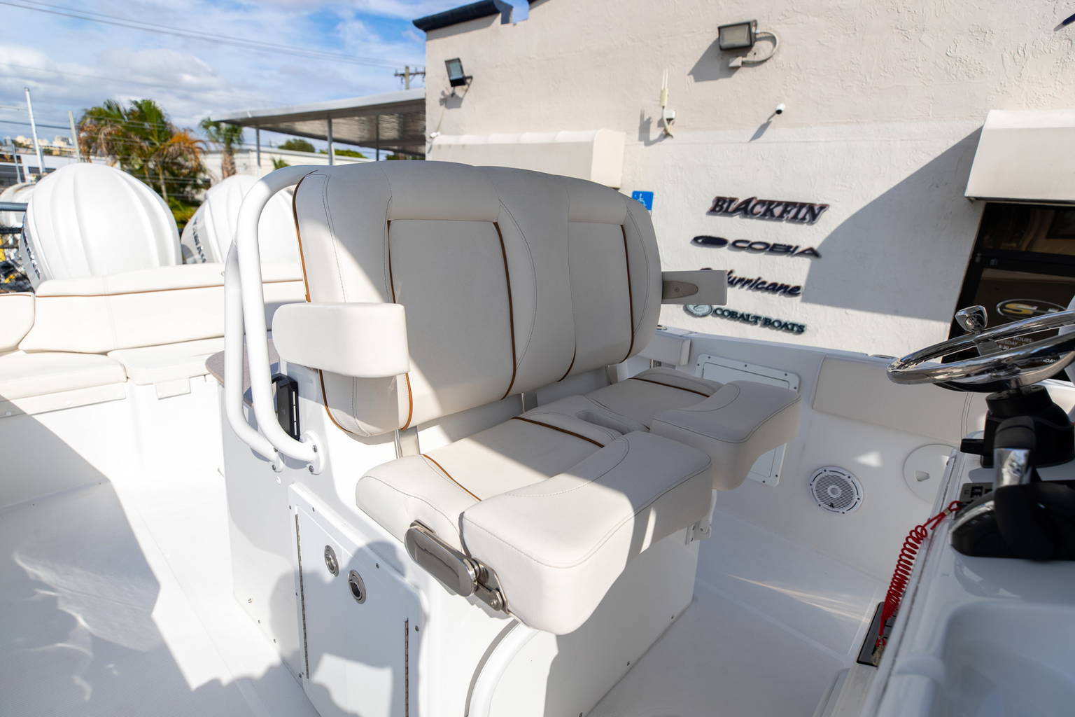 New 2022 Sea Hunt Ultra 305 SE #0062 image 31