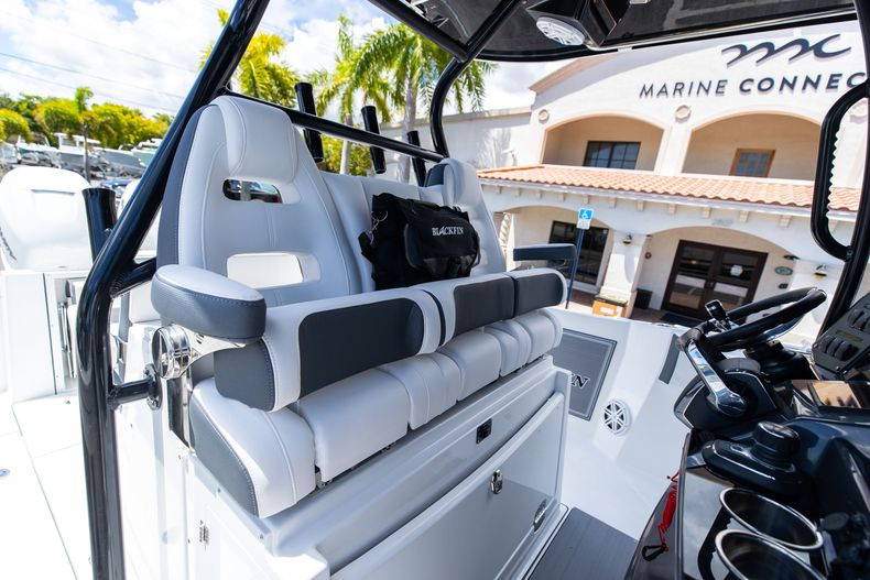 New 2023 Blackfin 332CC #C238 image 43