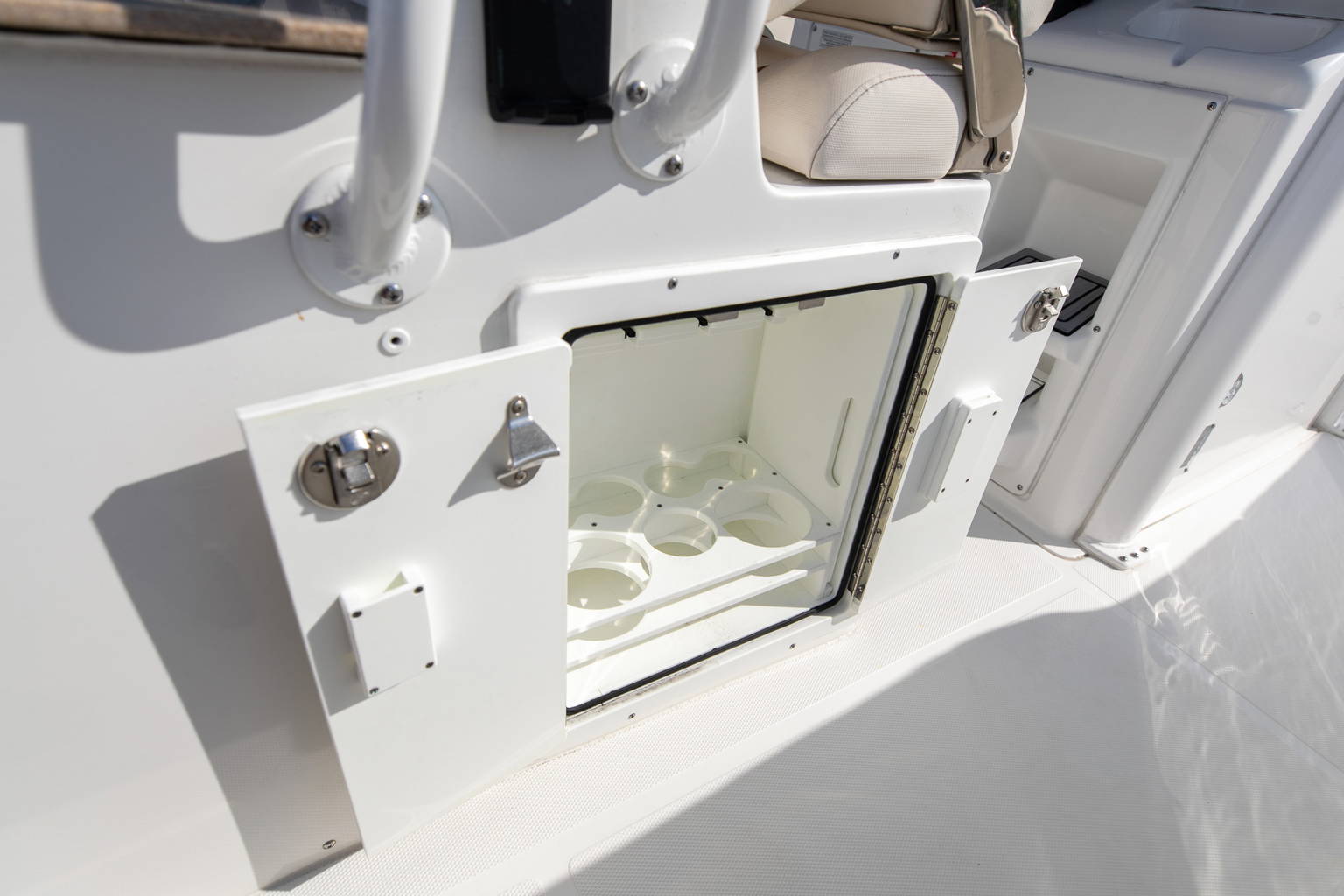 New 2022 Sea Hunt Ultra 305 SE #0062 image 35