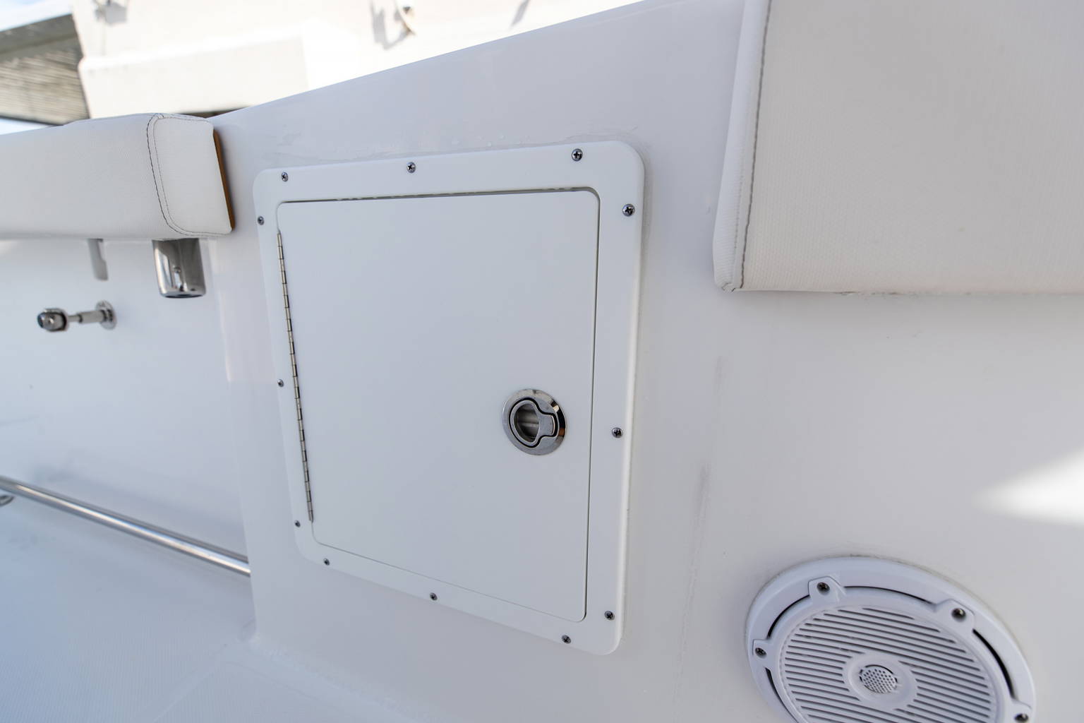 New 2022 Sea Hunt Ultra 305 SE #0062 image 38