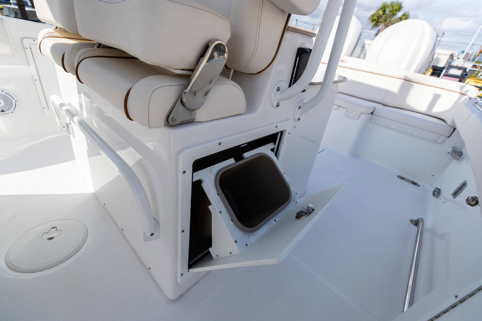 New 2022 Sea Hunt Ultra 305 SE #0062 image 41