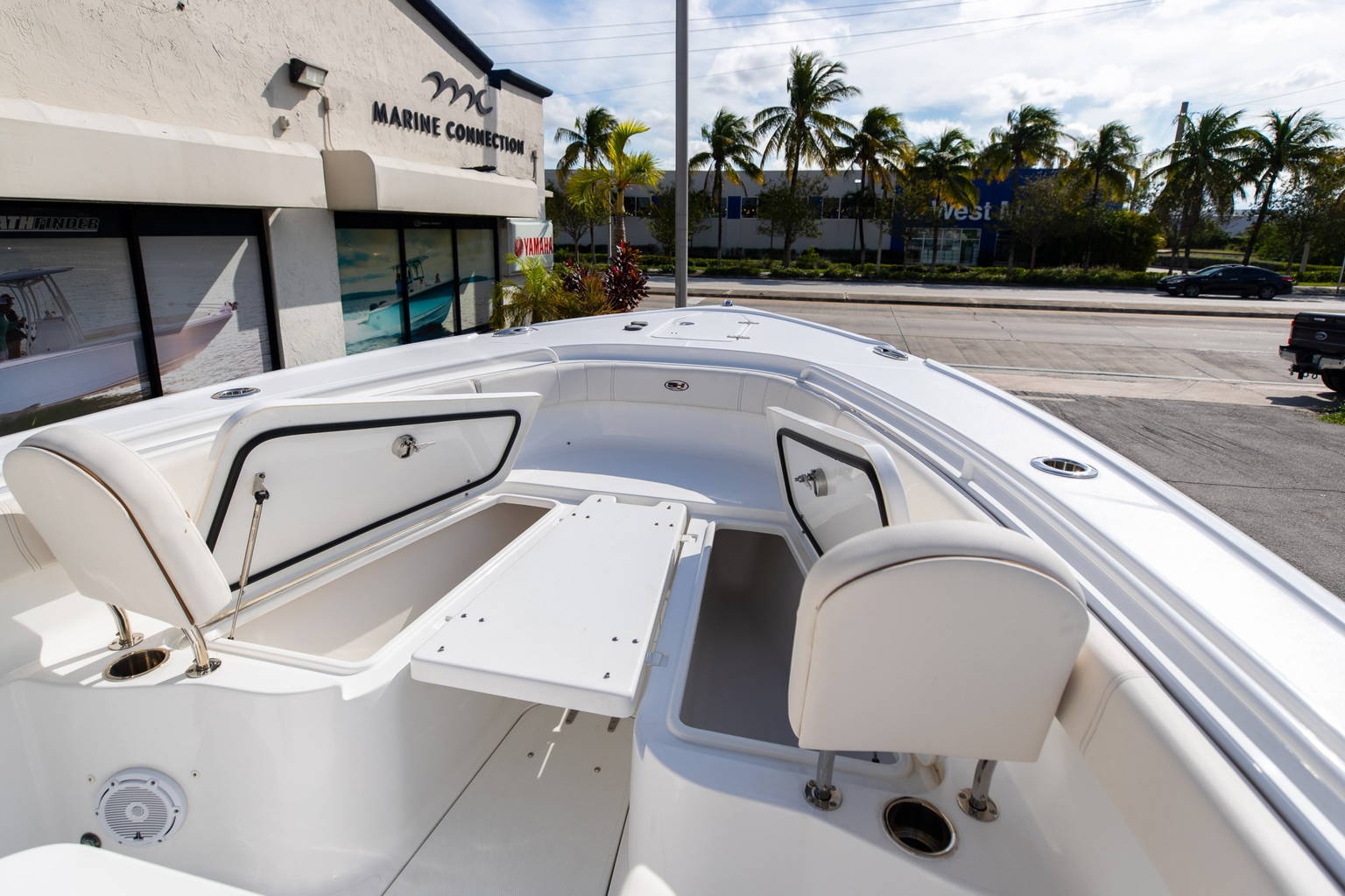 New 2022 Sea Hunt Ultra 305 SE #0062 image 45